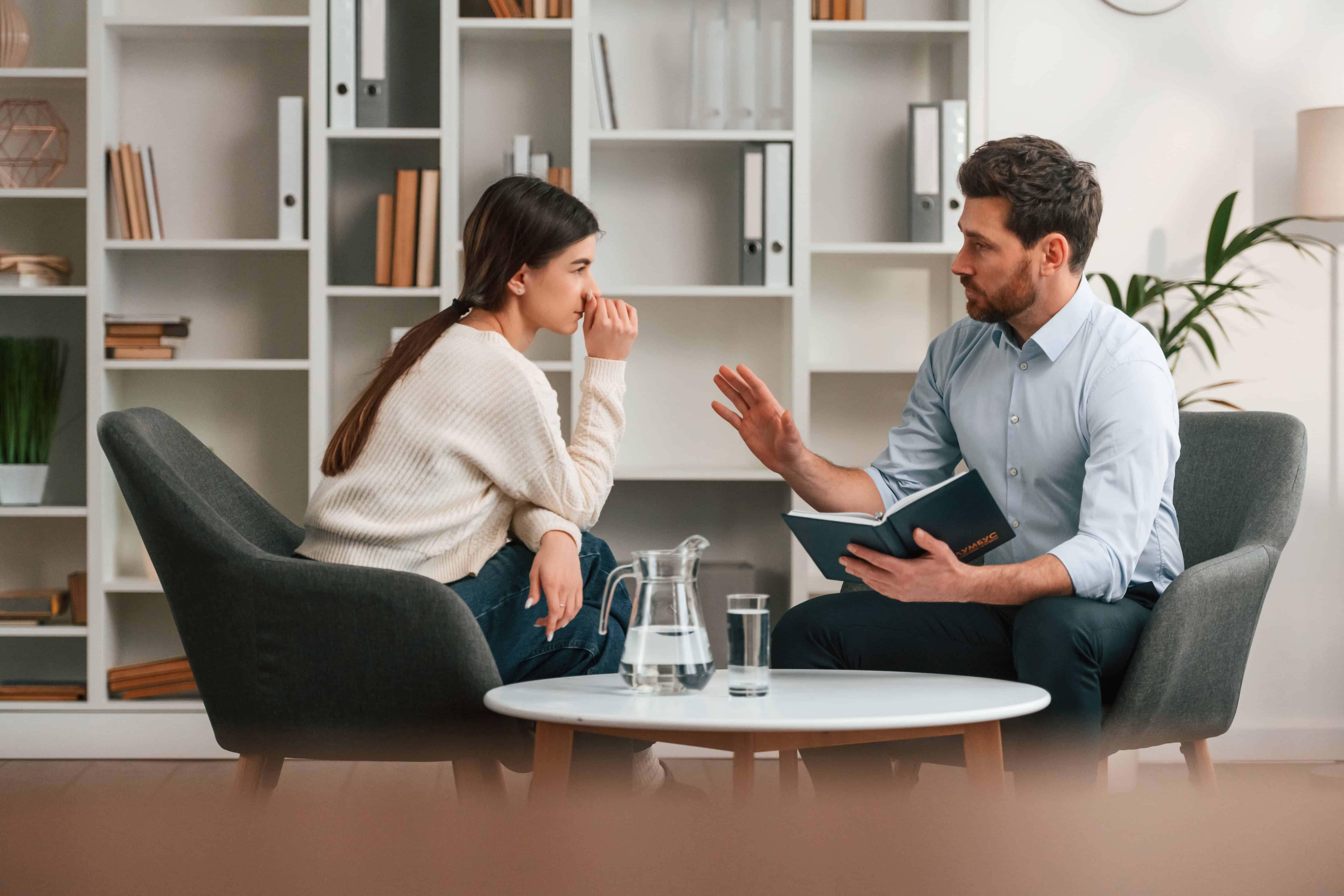 The Difference Between Consulting That Advises and Consulting That Changes Things